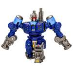 Transformers Studio Series Core Bumblebee Concept Art Decepticon Rumble Action Figure
