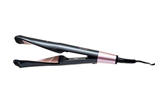 Remington Curl and Straight Confidence, 2-in-1 Hair Straighteners and Hair Curler - £42.99 @ Amazon