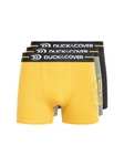 Duck and Cover Boxers 3 Pack £7.50 with code + £2.99 Delivery @ Duck and Cover