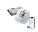OMRON X2 Smart Automatic Upper Arm Blood Pressure Monitor for Home Use, Clinically Validated, Blood Pressure Machine £34.99 @ Amazon