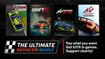 Ultimate Sim Racing Bundle (7 racing Games, PC Steam)