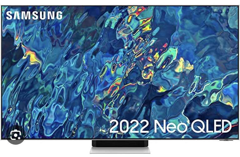 55" QN95B Neo QLED 4K HDR Smart TV (2022) £839.20 @ Samsung EPP