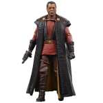 Star Wars: The Mandalorian: Black Series Action Figure: Magistrate Greef Karga - £9.99 + £5.50 delivery @ Forbidden Planet