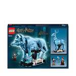 LEGO 76414 Harry Potter Expecto Patronum 2-in-1