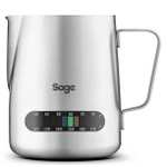 Sage The Barista Express Bean To Cup Coffee Machine BES875UK + 3 Year Guarantee - W/Code