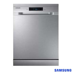 Samsung DW60M6040FS/EU, 13 Place Setting Dishwasher in Silver - £399.99 (Members Only) @ Costco