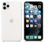Genuine Apple iPhone 12 Pro Max Clear Case with MagSafe £8.09 / iPhone 11 Pro / Max Cases From £7.19 Delivered @ Giffgaff / Ebay