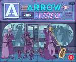 Arrow Enter the Video Store (Movie Collection) Limited Edition (Blu-ray) £54.99 @ Amazon