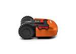 WORX Landroid S WR130E Robot Lawn Mower for small gardens up to 300m2 / Automatic robotic lawn mower - £549.99 @ Amazon