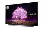 LG OLED65C14LB 65 inch OLED 4K Ultra HD HDR Smart TV Freeview Play Freesat - £1199 (VIP Price (Free To Join) @ Richer Sounds