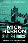 7 Slough House Books (e.g. Slow Horses) by Mick Herron (Kindle Editions)