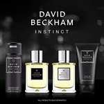 David Beckham Instinct Deodorant Body Spray, 150ml £1.99 (as low as £1.69 with S&S) @ Amazon