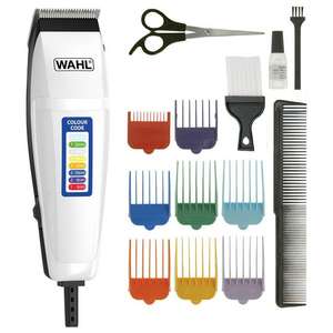 Wahl Colour Pro Styler Hair Clipper 9155-2417X - Free C&C