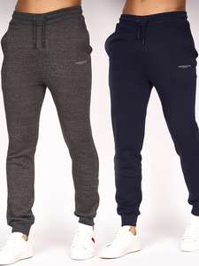 2 Pack of Jogging Pants Reduced with code