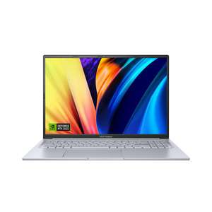 ASUS Laptop Vivobook 16 K3605ZV 16.0" 120Hz Full HD Laptop (Intel i7-12650H, NVIDIA GeForce RTX 4060, 16GB RAM, 512GB SSD