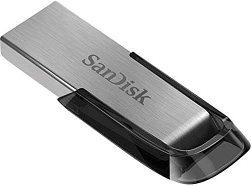 SanDisk Ultra Flair 128GB USB 3.0 Flash Drive - £12.99 @ Dispatches from Amazon Sold by kayz goods