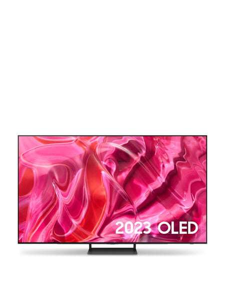 SONY A80LU 55Inch OLED 4K HDR TV 2023