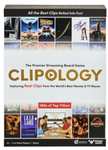 Clipology Board Game W/code - Free Click And Collect