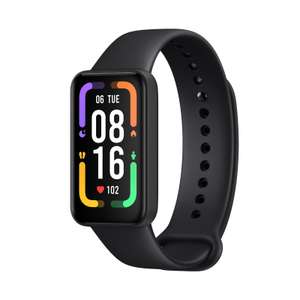 Redmi Smart Band Pro - £24.99 at checkout (£4.90 delivery) @ Xiaomi UK