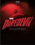 Marvel's Daredevil: The Complete First Season [Blu-ray]