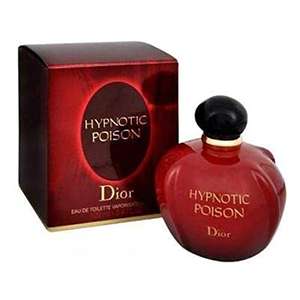 Christian Dior Hypnotic Poison EDT - 100ml £38.96 @ Amazon