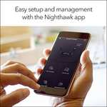 Netgear Nighthawk Rax120 WiFi 6 Router - £153.48 @ Amazon