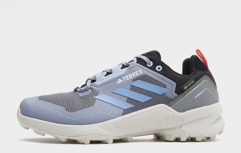 Men’s adidas Terrex Swift R3 GORE-TEX Trainers £50 + free click and collect @ JD Sports