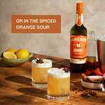 Jameson Orange Flavoured Irish Whiskey, 70cl