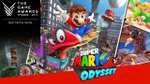 Super Mario Odyssey (Nintendo Switch) £36.99 @ Amazon