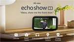 BOGOF Amazon Echo Show 5 (3rd generation)