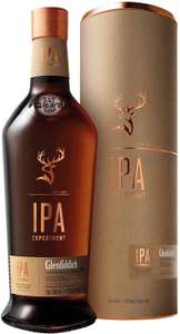 Glenfiddich IPA Experiment Single Malt Whisky 70 cl - £35 @ Amazon