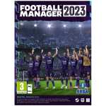 FOOTBALL MANAGER 2023 (FM23) PC EDITION (SERIAL KEY) - £25 @ Weymouth Football Club (WFCSA)