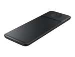 Samsung Galaxy Official Wireless Trio Charging Pad