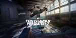 Tony Hawk's Pro Skater 1 + 2 (Nintendo Switch) - Digital / £11.37 @ Norway shop