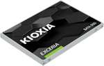 KIOXIA LTC10Z480GG8 EXCERIA 480GB 2.5 Inch SSD