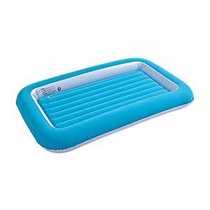 Avenli, Single Flocked Childs Air Bed - £15.50 @ Amazon