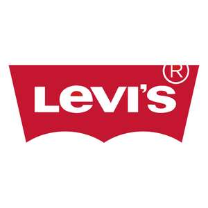 Free £10 Amazon Voucher with Orders Over £75 at Levi's with vouchercodes