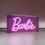 Barbie Neon Light - FREE Click & Collect