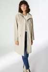 Principles Women's Long Rubberised Rain Mac Coat in six colours for £19.50 delivered using code @ Debenhams