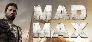 Mad Max (PC) - £3.12 @ Greenman Gaming