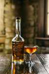 Sazerac Straight Rye Whiskey, 70cl, ABV 45% - £26.99 @ Amazon (Prime Exclusive Deal)