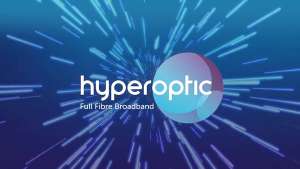 Hyperoptic 150mb fiber broadband (Area specfic) + choice of £60 Giftcard + £51 CB - £25pm/12m (£15.75pm effective cost) @ Quidco/ Hyperoptic