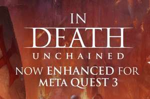 Quest April Mega Sale - Eg In Death: Unchained