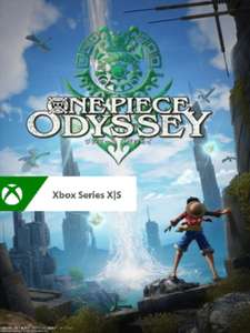 One Piece Odyssey (Xbox Series X|S) Xbox Live Key Argentine VPN Required - Sold By e-commerce
