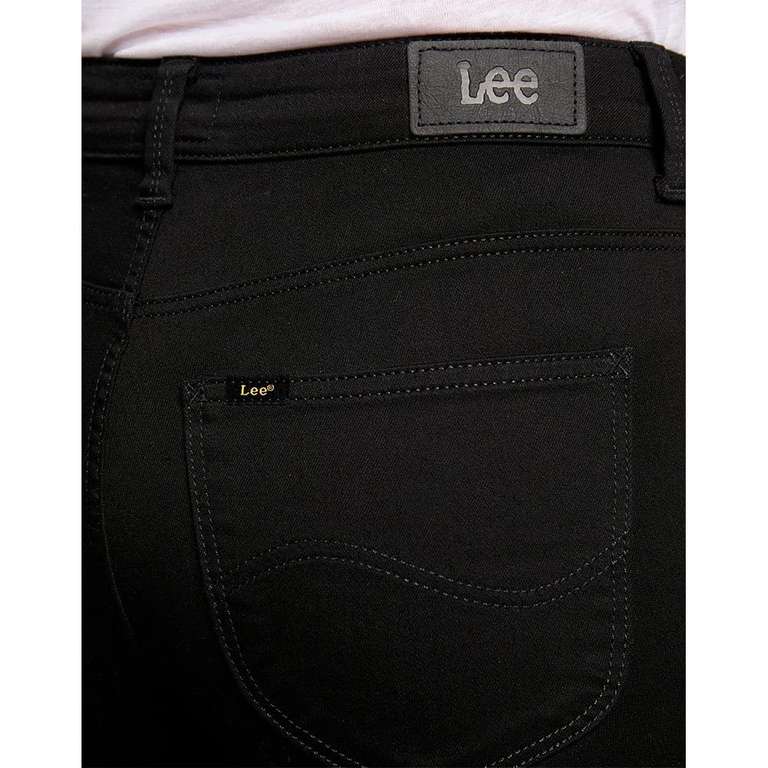 Lee Women's Ultra Lux Comfort with Flex Motion Trouser Pant 26W/26L £13 ...
