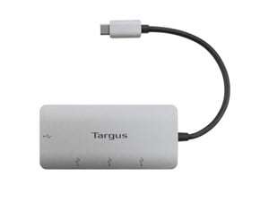 Targus USB-C to 4-Port USB-A Hub - £14.49 / £17.48 delivered @ CCL