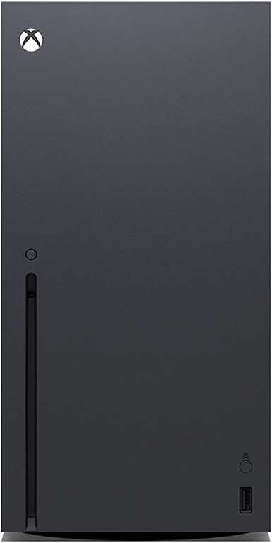 Microsoft Xbox Series X 1TB Console - No Accessories (Used) - £269.99 delivered @ cambridge_accessories / eBay