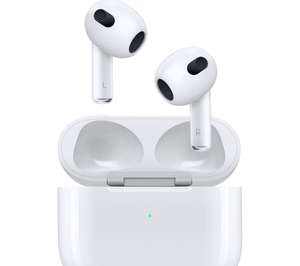 Apple AirPods 3 with MagSafe - £155.98 @ Costco Milton Keynes