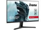 iiyama G-Master G2470HSU-B1 24 Inch Fast (FLC) IPS LCD, 165 Hz, 0.8 ms, FreeSync Premium Gaming Monitor