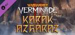Warhammer: Vermintide 2 - Karak Azgaraz DLC (PC) - Free @ steam